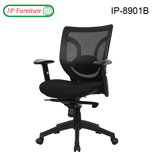 Mesh chair IP-8901B
