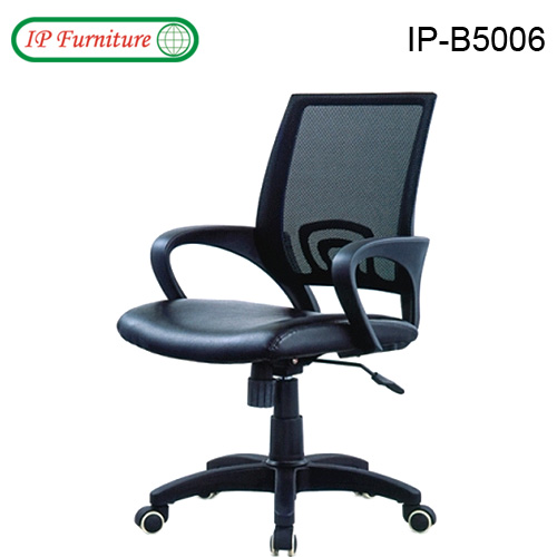 Mesh chair IP-B5006