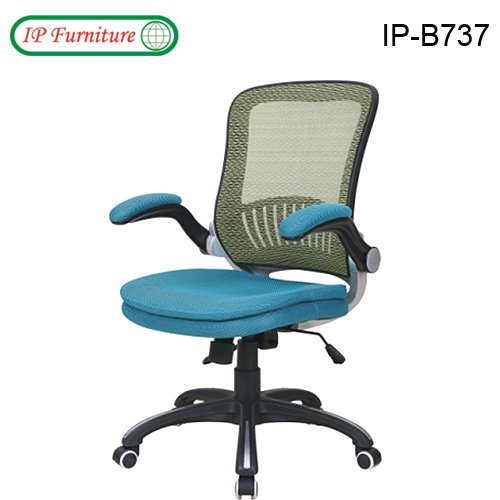 Mesh chair IP-B737