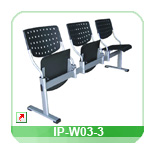 Public line chair IP-W03-3
