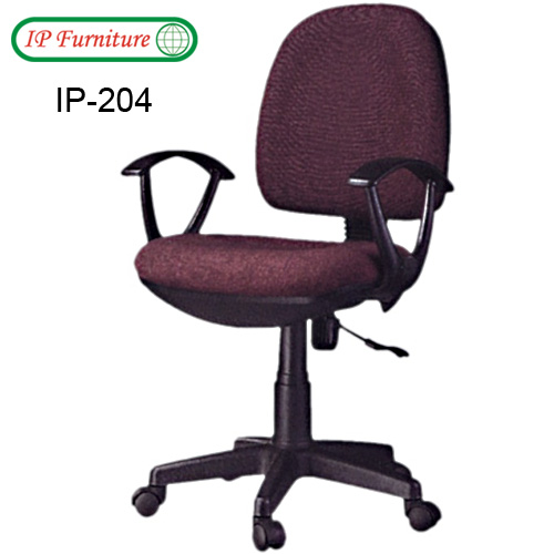 Secretary chair IP-204