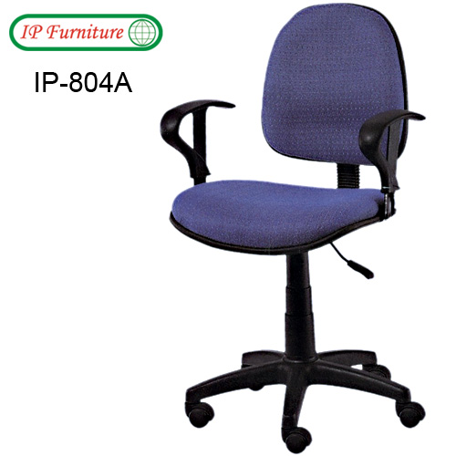Secretary chair IP-804A