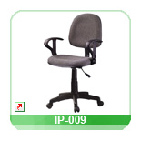 Secretary office chair IP-009