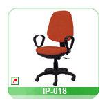 Secretary office chair IP-018