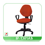 Secretary office chair IP-1301AS