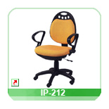 Secretary office chair IP-212