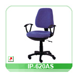 Secretary office chair IP-620AS