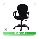 Secretary office chair IP-630AS