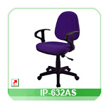 Secretary office chair IP-632AS