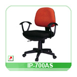 Secretary office chair IP-700AS