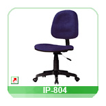 Secretary office chair IP-804