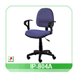 Secretary office chair IP-804A