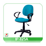 Secretary office chair IP-825A