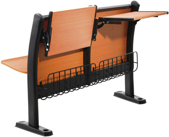Folding desk and chair IP-K10
