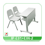 Student chair IP-E01+E06-2