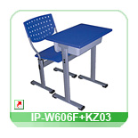 Student chair IP-W606F+KZ03