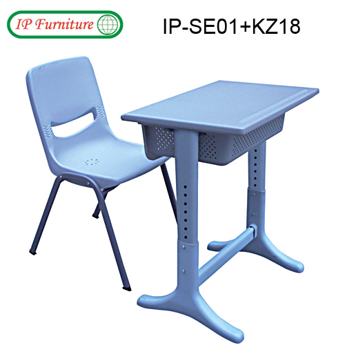 Student chair IP-SE01+KZ18