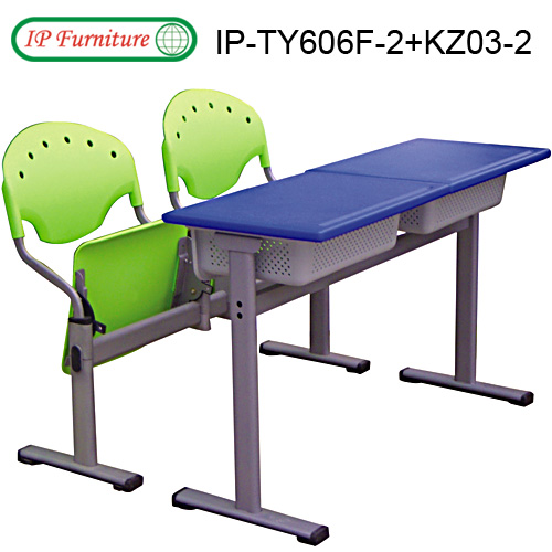 Student chair IP-TY606F-2+KZ03-2