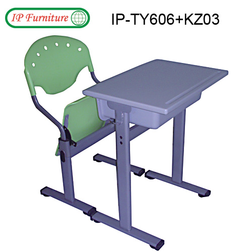 Student chair IP-TY606+KZ03