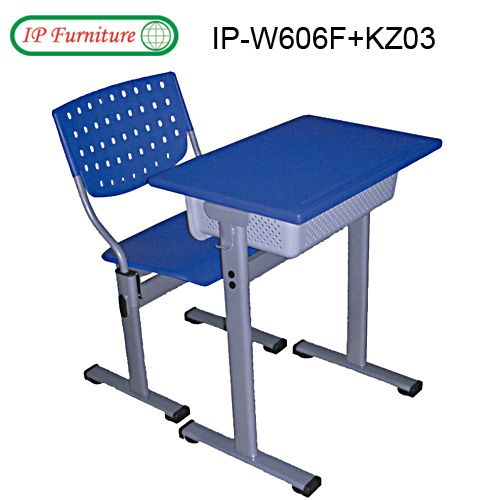 Student chair IP-W606F+KZ03