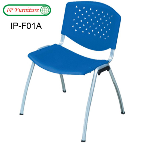 Visiting chair IP-F01A