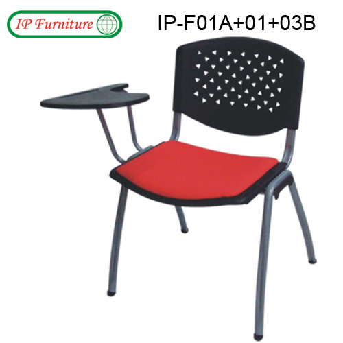 Visiting chair IP-F01A+01+03B