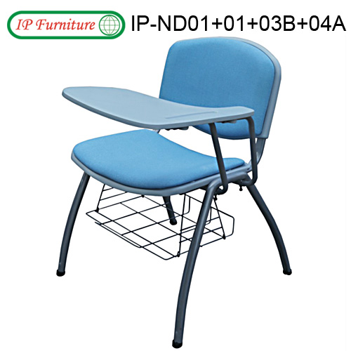 Visiting chair IP-ND01+01+03B+04A
