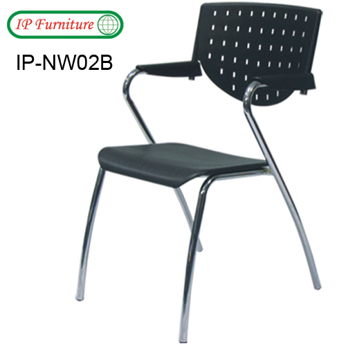 Visiting chair IP-NW02B