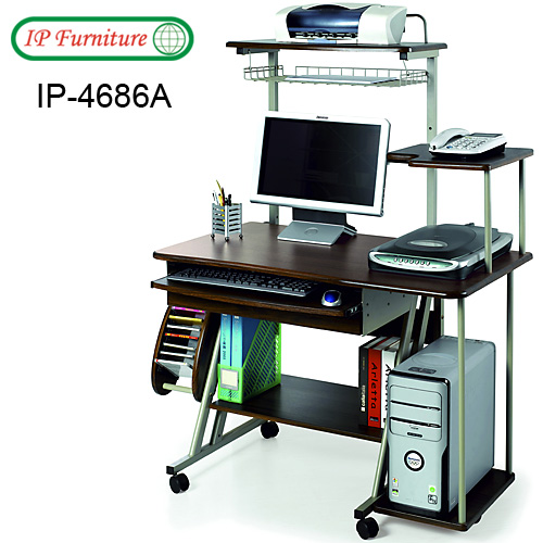 Mesas para computadora IP-4686A