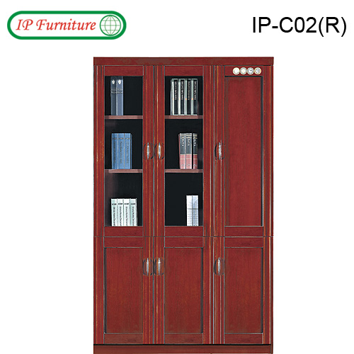 File cabinet IP-C02(R)