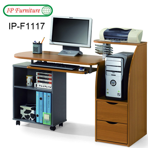 Computer desk IP-F1117