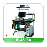 Computer desk IP-4686A