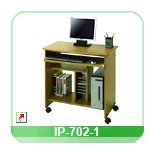Computer desk IP-702-1