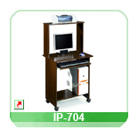 Computer desk IP-704