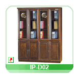 File cabinet IP-D02