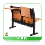 Computer desk IP-K10