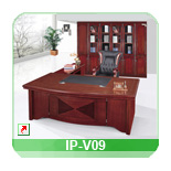 Executive desk IP-V09