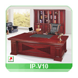 Executive desk IP-V10