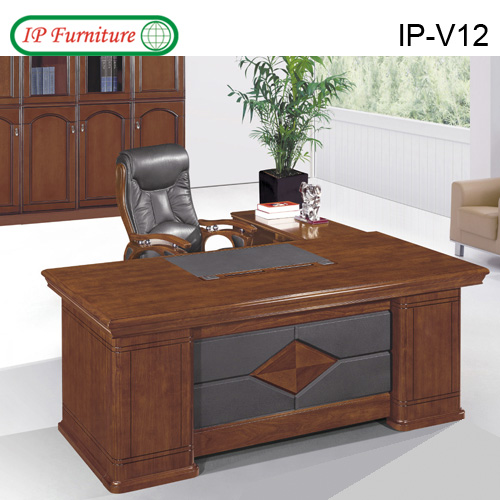 Executive desks IP-V12