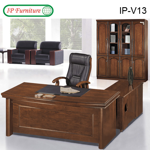 Executive desks IP-V13
