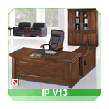 Executive desk IP-V13