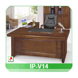 Executive desk IP-V14