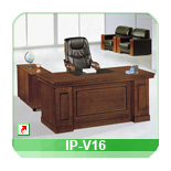 Executive desk IP-V16
