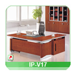 Executive desk IP-V17