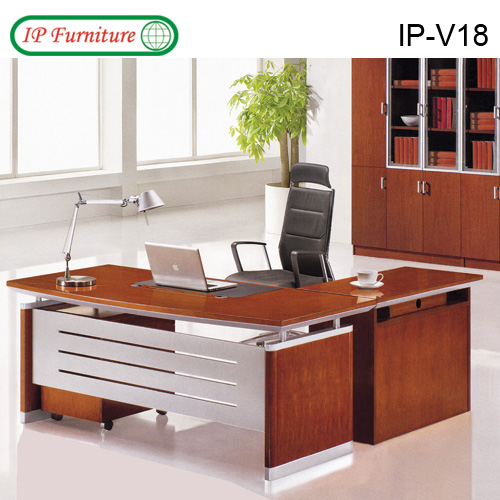 Executive desks IP-V18