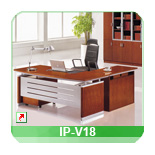 Executive desk IP-V18