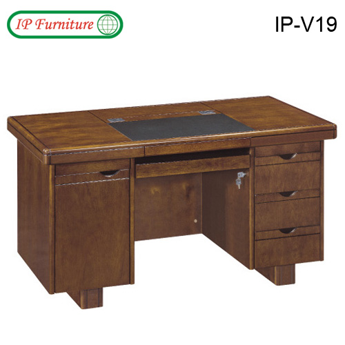 Executive desks IP-V19