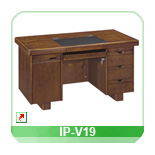 Executive desk IP-V19
