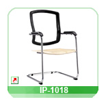 Conjunto de piezas para silla IP-1018