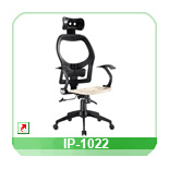 Conjunto de piezas para silla IP-1022